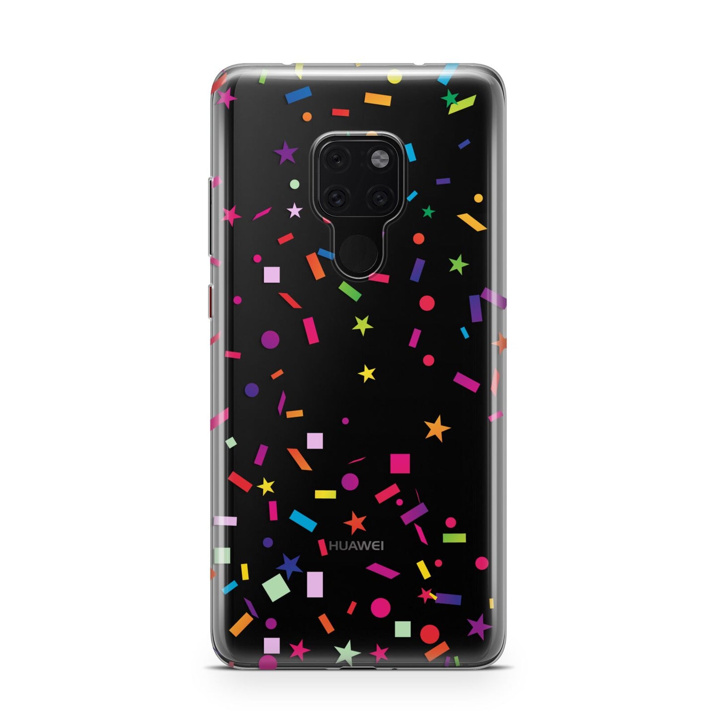 Confetti Huawei Mate 20 Phone Case