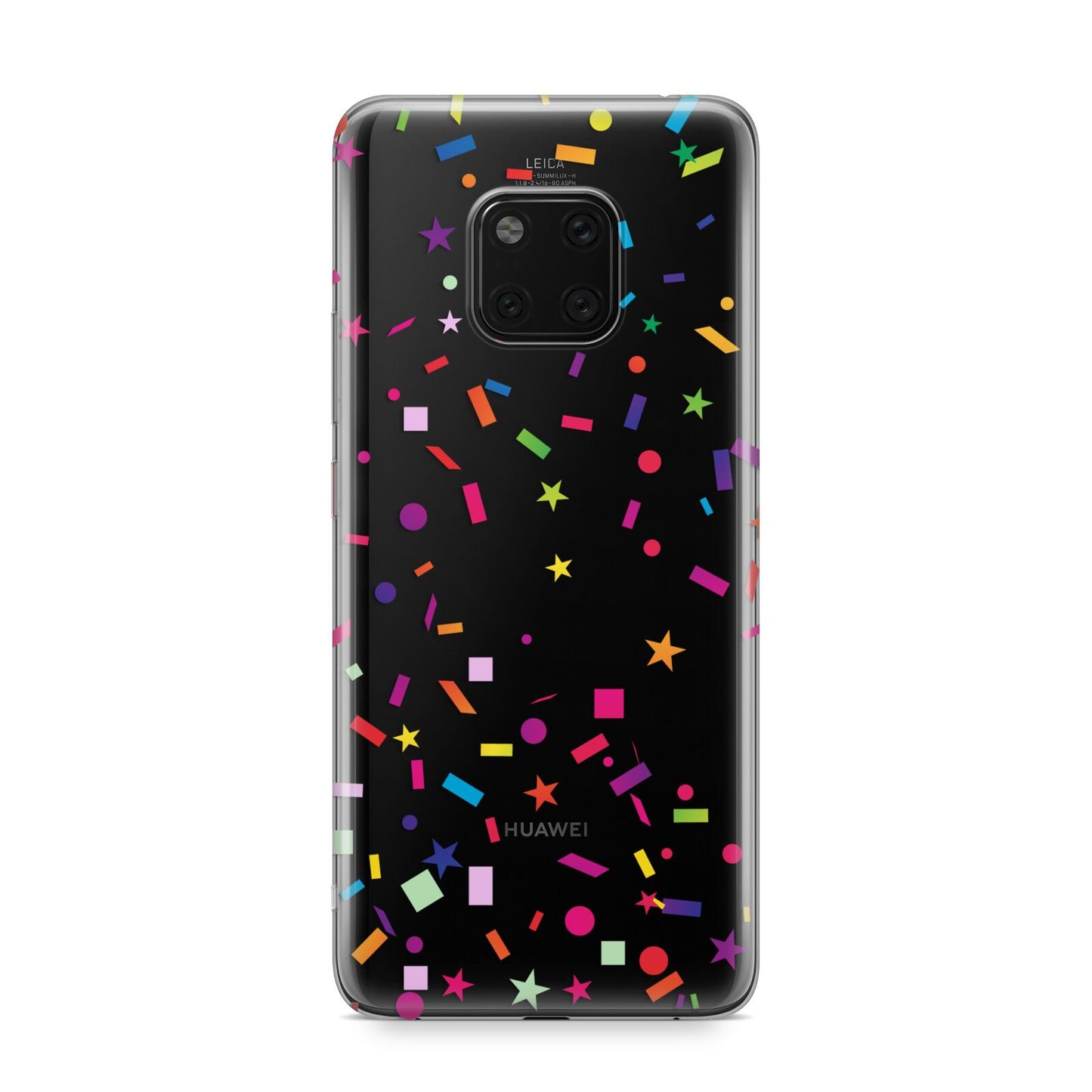 Confetti Huawei Mate 20 Pro Phone Case
