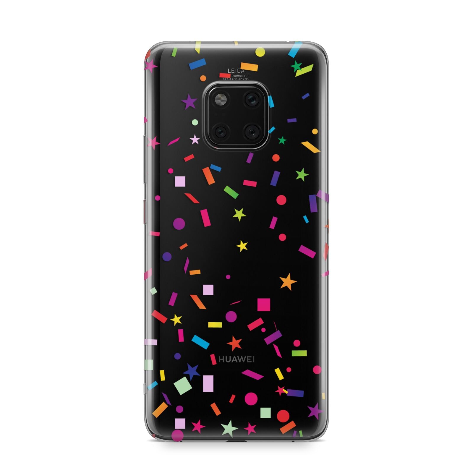 Confetti Huawei Mate 20 Pro Phone Case
