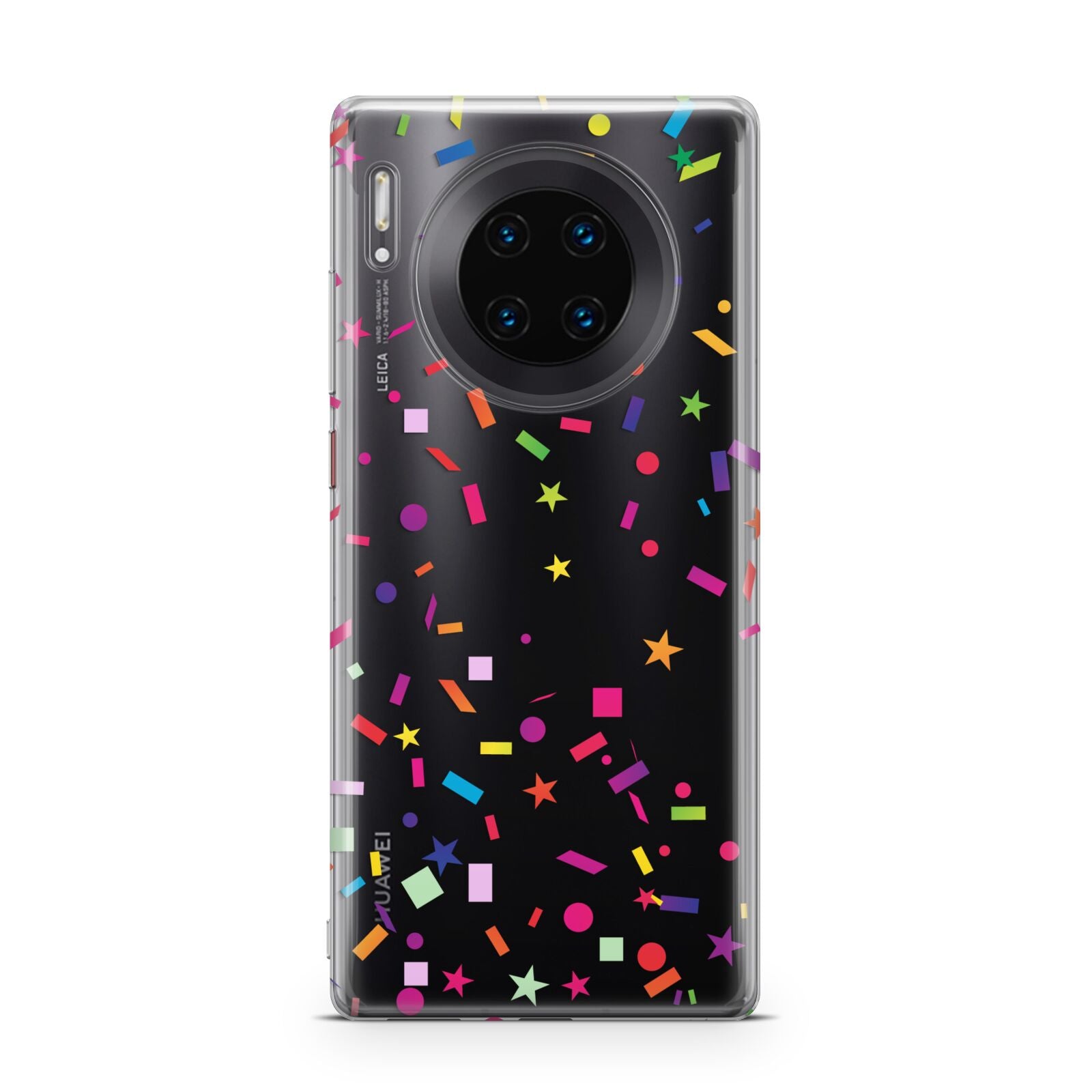 Confetti Huawei Mate 30 Pro Phone Case