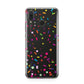 Confetti Huawei Nova 3 Phone Case
