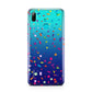 Confetti Huawei P Smart 2019 Case