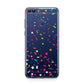 Confetti Huawei P Smart Case