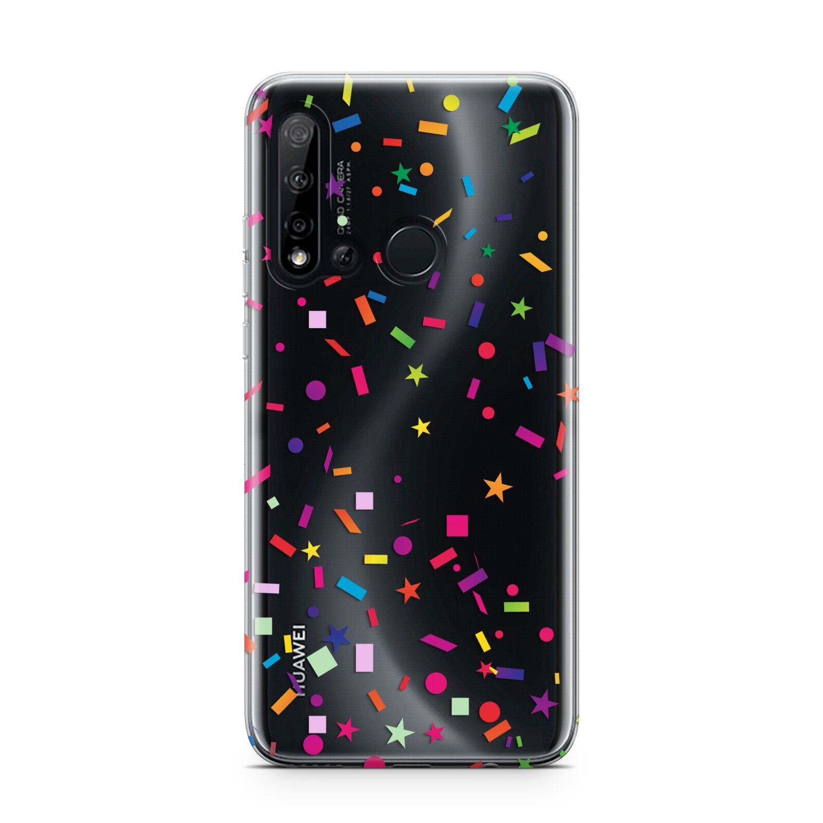 Confetti Huawei P20 Lite 5G Phone Case