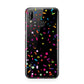 Confetti Huawei P20 Lite Phone Case
