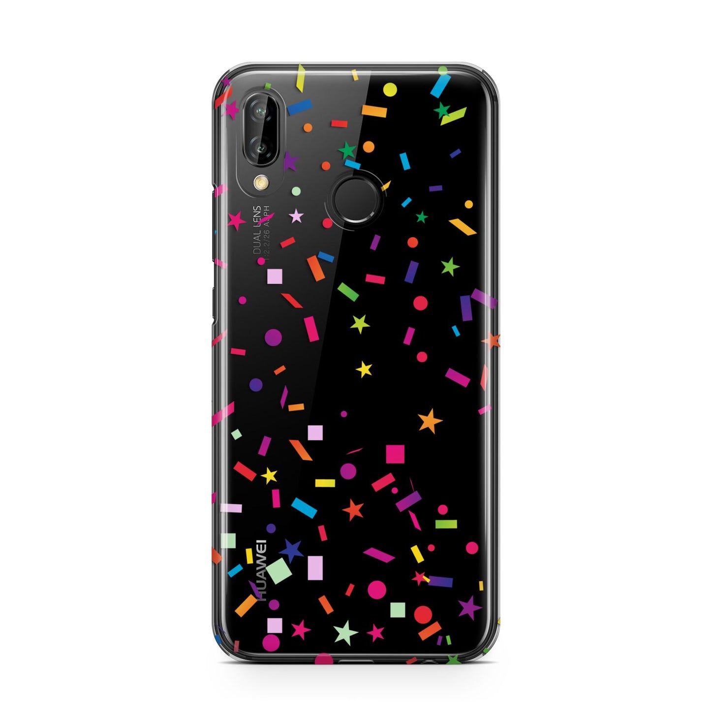 Confetti Huawei P20 Lite Phone Case
