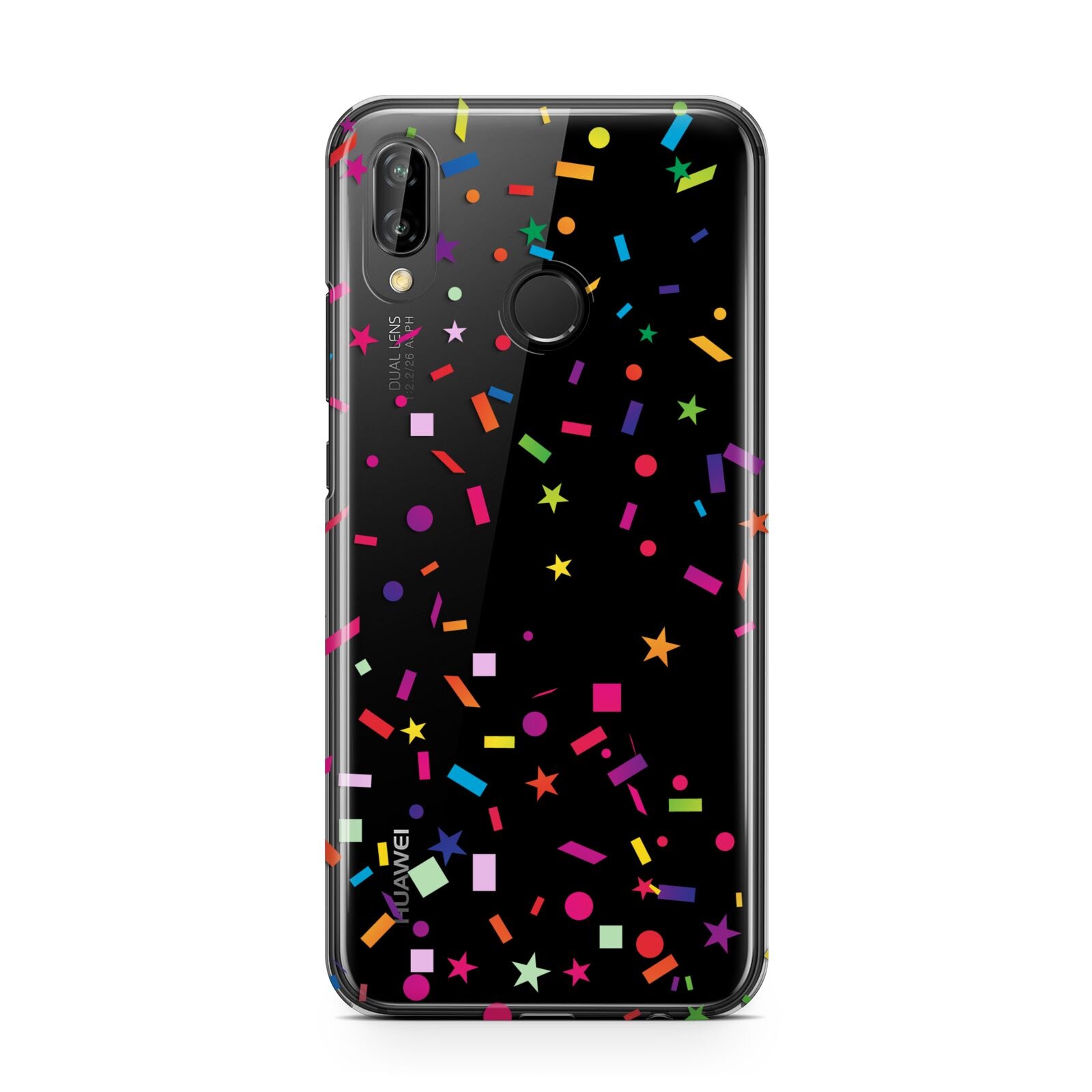 Confetti Huawei P20 Lite Phone Case