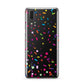 Confetti Huawei P20 Phone Case
