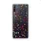 Confetti Huawei P40 Lite E Phone Case