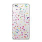 Confetti Huawei P8 Lite Case