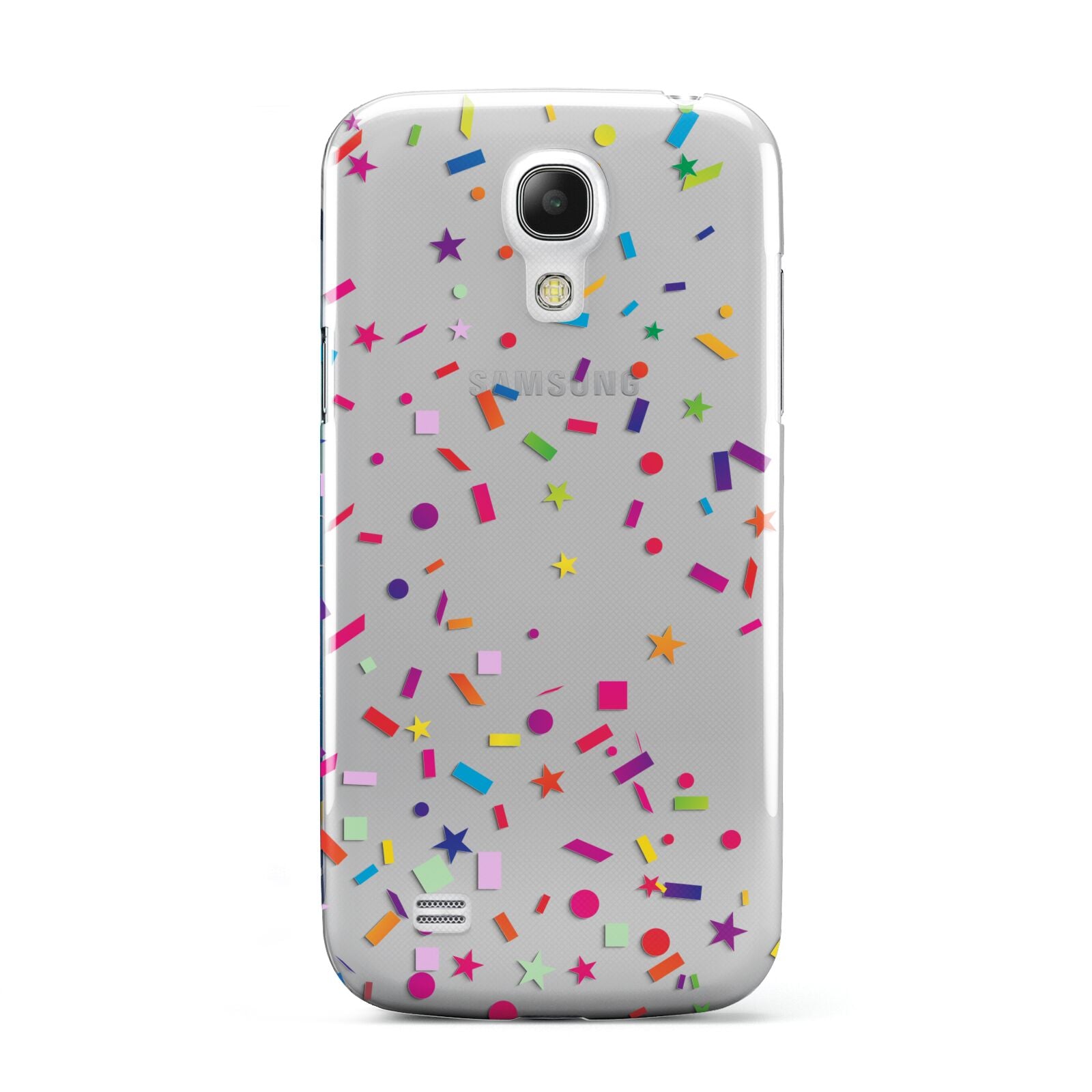 Confetti Samsung Galaxy S4 Mini Case