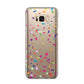 Confetti Samsung Galaxy S8 Plus Case
