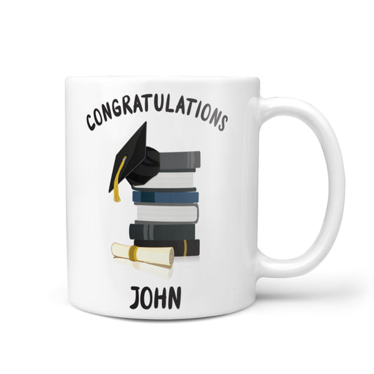 Congratulations Graduate 10oz Mug