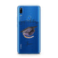 Congratulations Graduate Custom Huawei P Smart Z