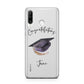 Congratulations Graduate Custom Huawei P30 Lite Phone Case