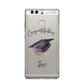Congratulations Graduate Custom Huawei P9 Case