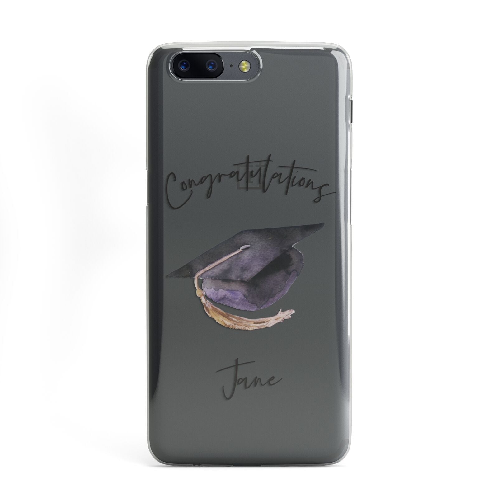 Congratulations Graduate Custom OnePlus Case