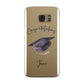 Congratulations Graduate Custom Samsung Galaxy Case