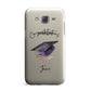 Congratulations Graduate Custom Samsung Galaxy J7 Case