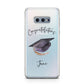 Congratulations Graduate Custom Samsung Galaxy S10E Case