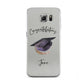 Congratulations Graduate Custom Samsung Galaxy S6 Case