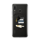 Congratulations Graduate Huawei Nova 3 Phone Case