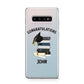 Congratulations Graduate Protective Samsung Galaxy Case