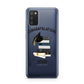 Congratulations Graduate Samsung A02s Case