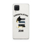Congratulations Graduate Samsung A12 Case