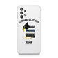 Congratulations Graduate Samsung A32 5G Case