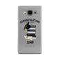 Congratulations Graduate Samsung Galaxy A5 Case