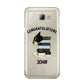 Congratulations Graduate Samsung Galaxy A8 2016 Case
