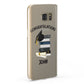 Congratulations Graduate Samsung Galaxy Case Fourty Five Degrees