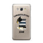 Congratulations Graduate Samsung Galaxy J5 2016 Case