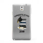 Congratulations Graduate Samsung Galaxy Note 3 Case