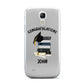 Congratulations Graduate Samsung Galaxy S4 Mini Case