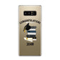 Congratulations Graduate Samsung Galaxy S8 Case