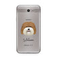 Coton De Tulear Personalised Samsung Galaxy J7 2017 Case