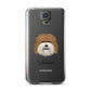 Coton De Tulear Personalised Samsung Galaxy S5 Case