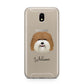 Coton De Tulear Personalised Samsung J5 2017 Case