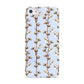 Cotton Branch Apple iPhone 5 Case