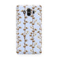 Cotton Branch Huawei Mate 10 Protective Phone Case