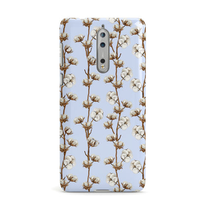Cotton Branch Nokia Case