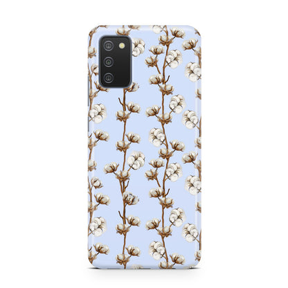 Cotton Branch Samsung A02s Case