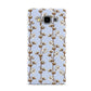 Cotton Branch Samsung Galaxy A5 Case