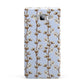 Cotton Branch Samsung Galaxy A7 2015 Case