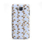 Cotton Branch Samsung Galaxy J5 Case