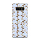 Cotton Branch Samsung Galaxy Note 8 Case