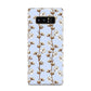 Cotton Branch Samsung Galaxy S8 Case