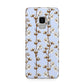 Cotton Branch Samsung Galaxy S9 Case